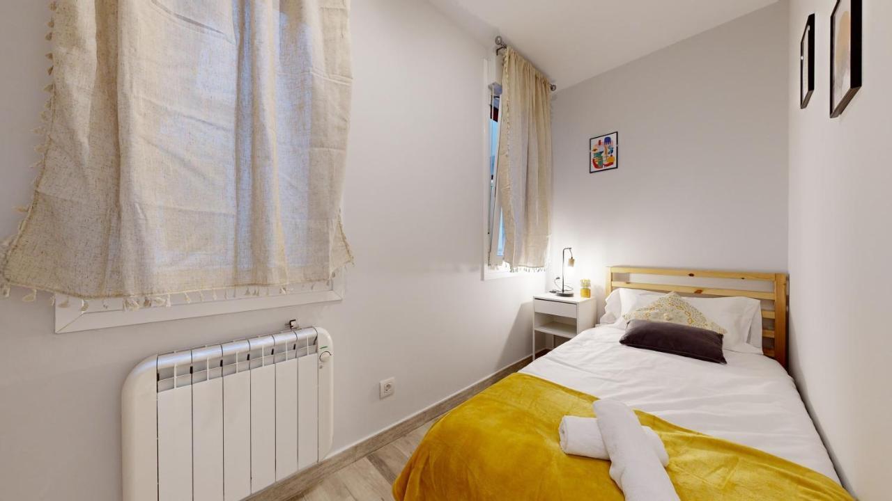 Appartamento Viana Vivienda Turistica Moderna Y Reformada Con Wifi Bilbao Esterno foto