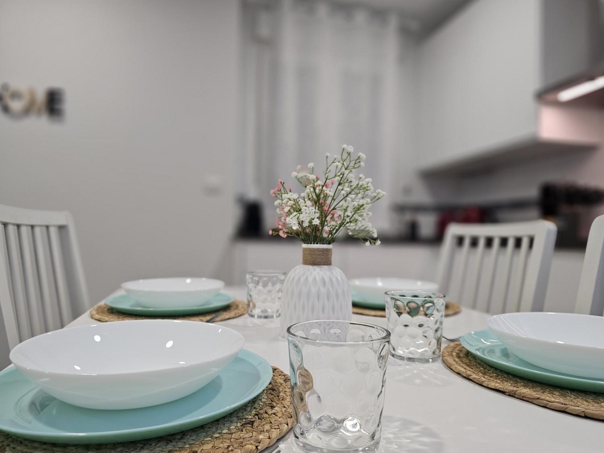 Appartamento Viana Vivienda Turistica Moderna Y Reformada Con Wifi Bilbao Esterno foto